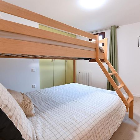 Grand Gite Dans Maison Alsacienne Historique Gueberschwihr Bagian luar foto